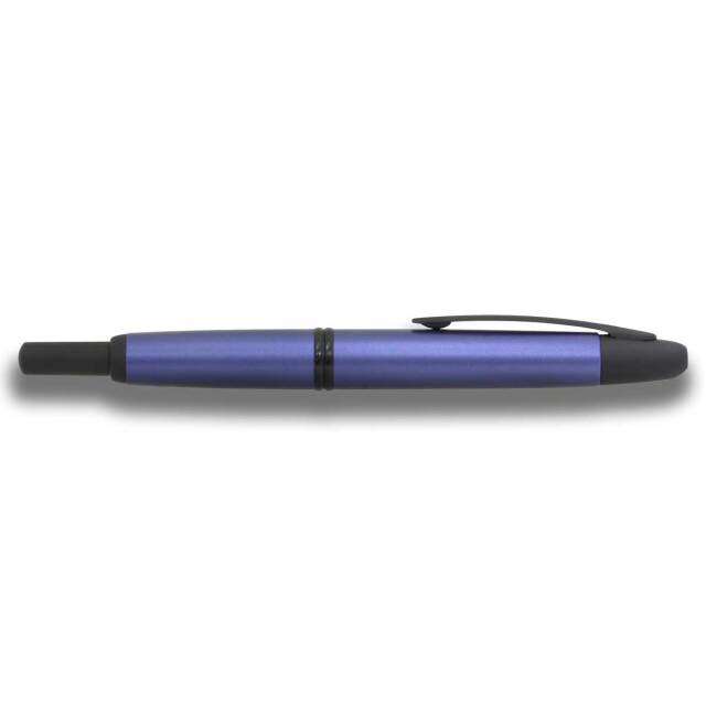 パイロット(PILOT) 万年筆Capless キャップレス FCS-1 マットアッシュ