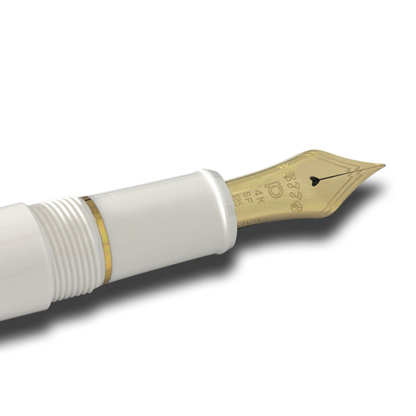 プラチナ萬年筆(PLATINUM) 万年筆#3776 センチュリー #2 シュノンソー  