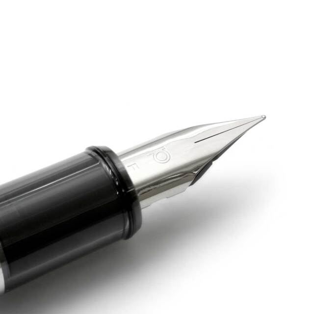 プラチナ萬年筆(PLATINUM) 万年筆PROCYON プロシオン #1 シャドウ