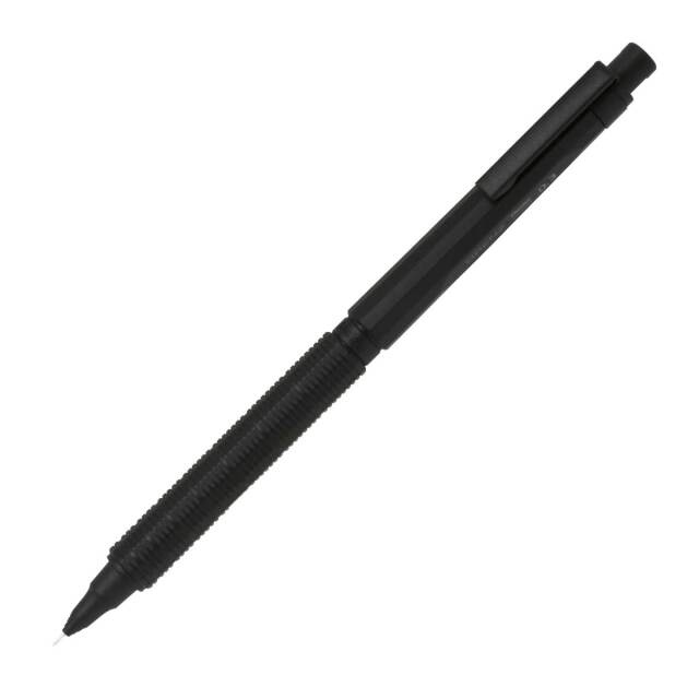 ぺんてる（Pentel） ペンシルORENZNERO オレンズネロブラック 0.3