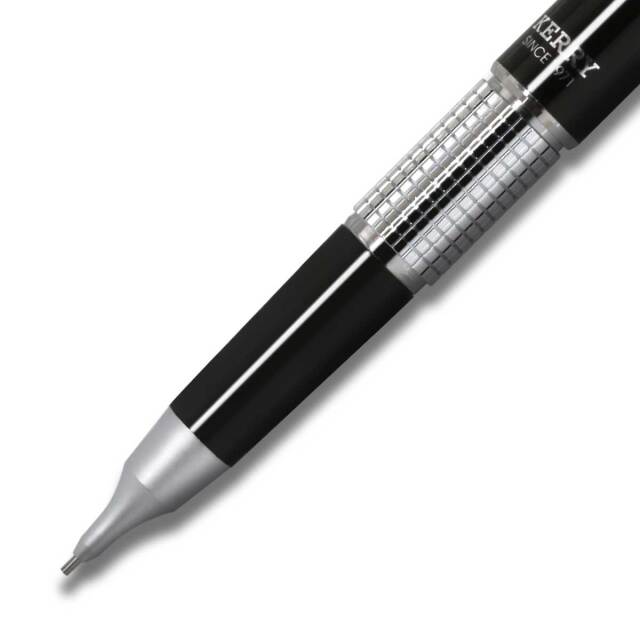ぺんてる（Pentel） ペンシル万年 CIL KERRY ケリー 黒 0.5 シャープ