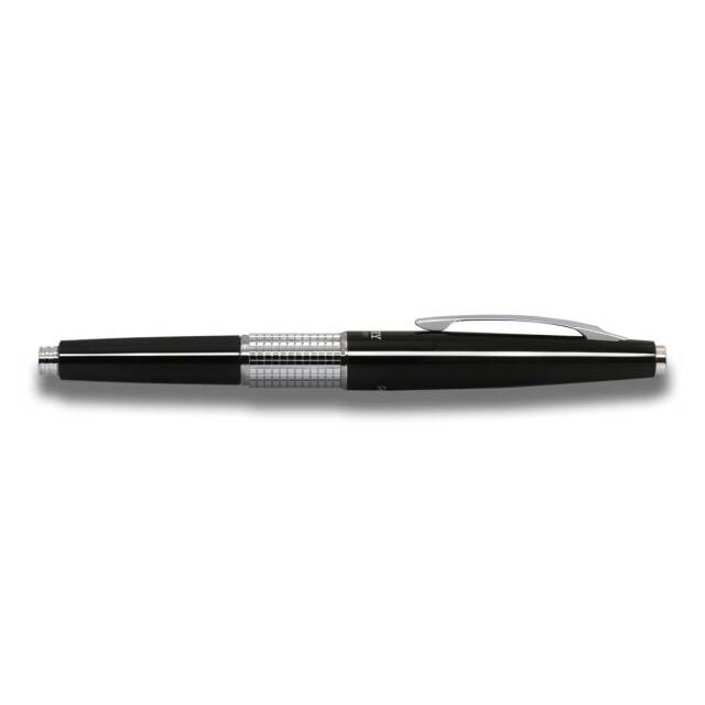 ぺんてる（Pentel） ペンシル万年 CIL KERRY ケリー 黒 0.5 シャープ