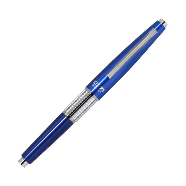ぺんてる（Pentel） ペンシル万年 CIL KERRY ケリー 青 0.5 シャープ