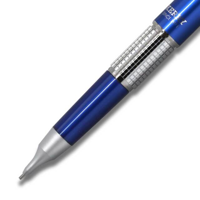 ぺんてる（Pentel） ペンシル万年 CIL KERRY ケリー 青 0.5 シャープ