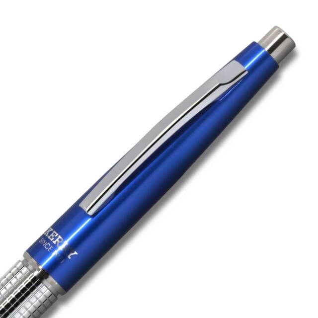 ぺんてる（Pentel） ペンシル万年 CIL KERRY ケリー 青 0.5 シャープ