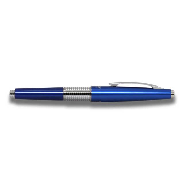 ぺんてる（Pentel） ペンシル万年 CIL KERRY ケリー 青 0.5 シャープ