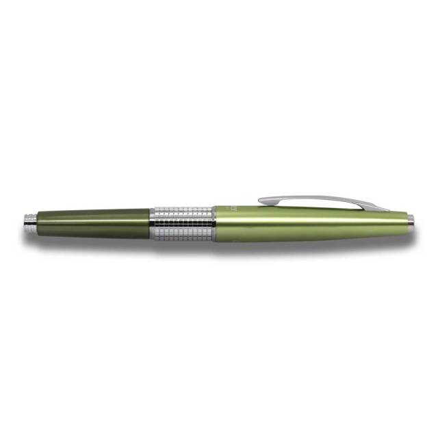 ぺんてる（Pentel） ペンシル万年 CIL KERRY ケリー オリーブグリーン