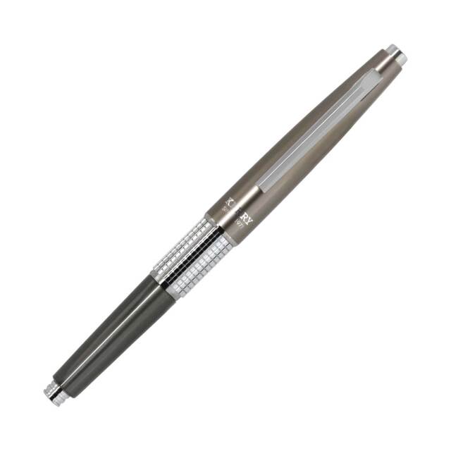 ぺんてる（Pentel） ペンシル万年 CIL KERRY ケリー スモーキーグレイ