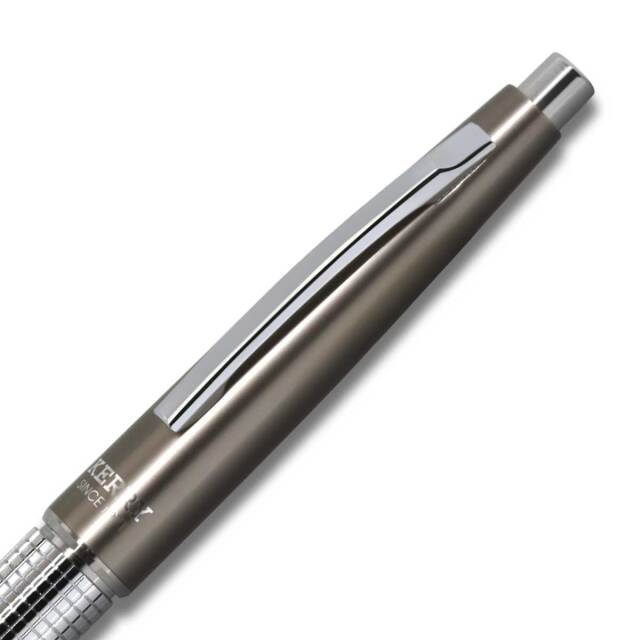 ぺんてる（Pentel） ペンシル万年 CIL KERRY ケリー スモーキーグレイ