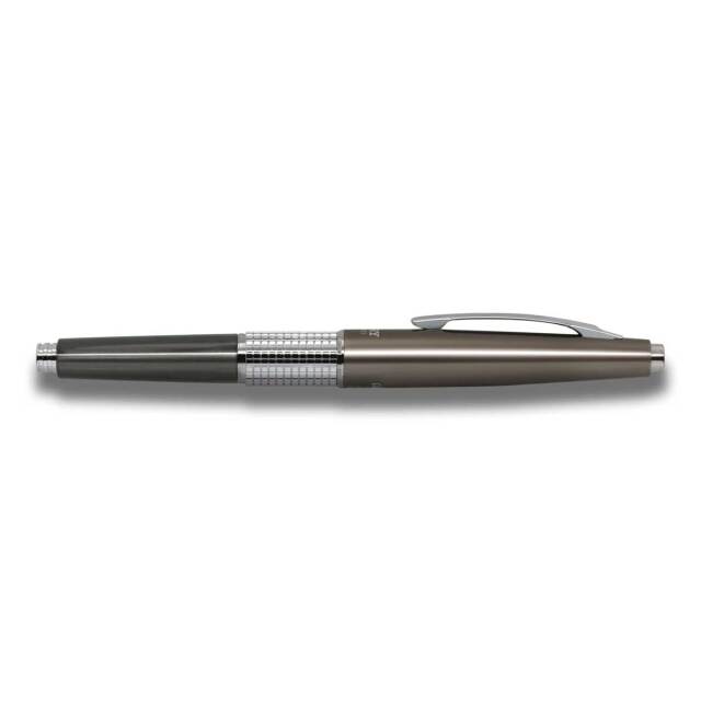 ぺんてる（Pentel） ペンシル万年 CIL KERRY ケリー スモーキーグレイ