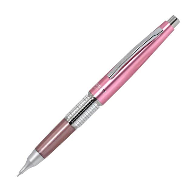 【即納可能】ぺんてる（Pentel） 万年 CIL KERRY ケリー ロゼ 0.5 シャープペンシル P1035-PD メール便可