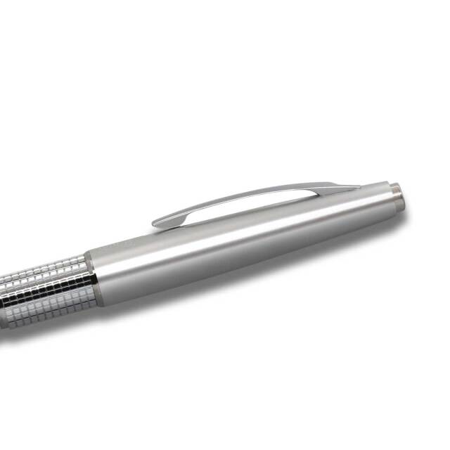Pentel シャープペンシル 本体 シルバー ぺんてる（Pentel） ペンシル東海地区限定カラー KERRY ケリー