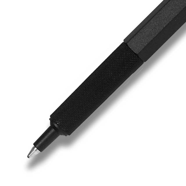 ロットリング（ROTRING） ボールペン600 ブラック ボールペン
