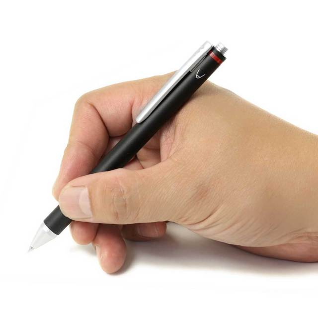 ロットリング（ROTRING） 多機能ペントリオペン ブラック