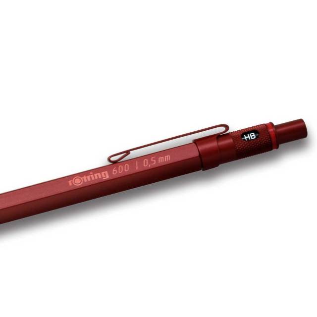 rotring 600 万年筆 シルバー F rotring 600 万年筆 シルバー F