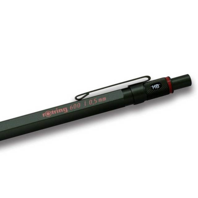 ロットリング　600　万年筆　rotring 45291.jpg