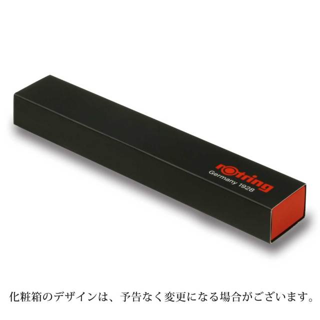 ロットリング（ROTRING） ボールペン600 カモフラージュグリーン