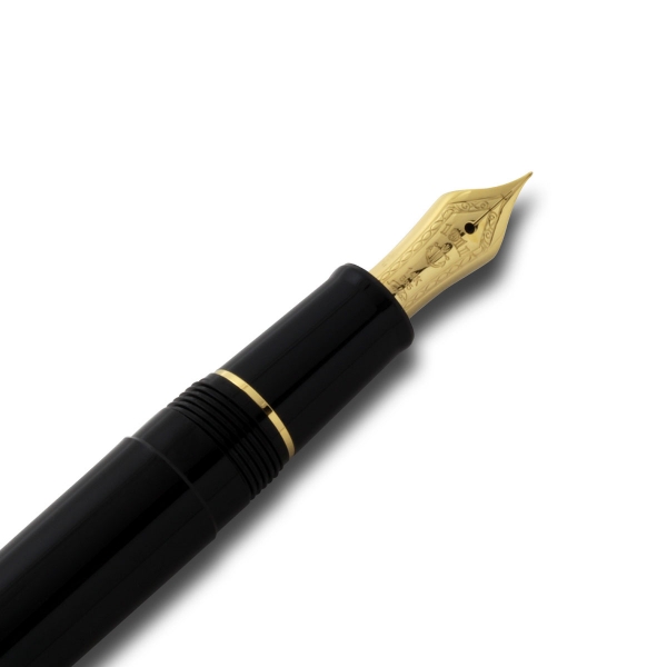 セーラー(SAILOR) 万年筆プロフィットスタンダード ブラック 万年筆