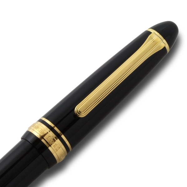 セーラー(SAILOR) 万年筆プロフィットスタンダード ブラック 万年筆