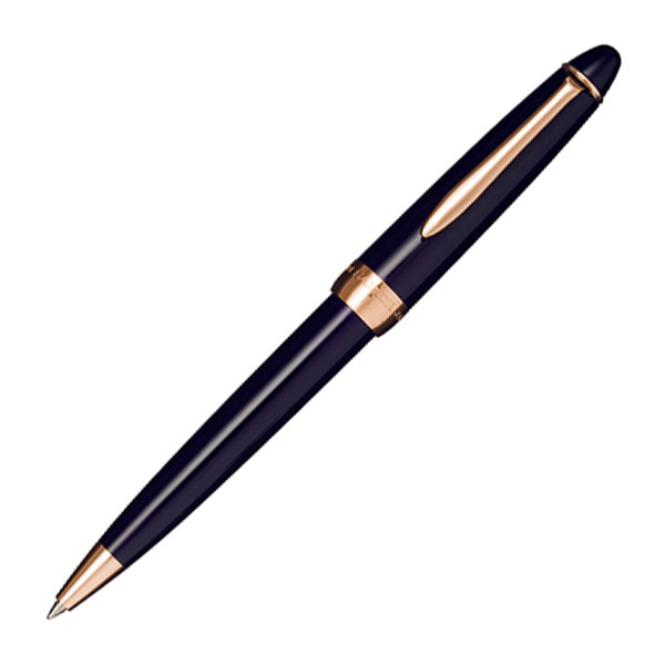 モンテグラッパ（Montegrappa） 万年筆ネロウーノ リネア レッド