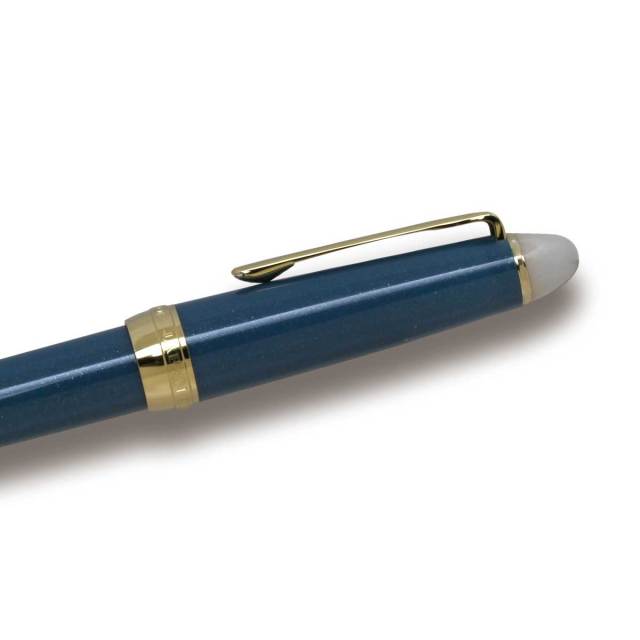 セーラー(SAILOR) 万年筆四季織 SHIKIORI 月夜の水面 霜夜 万年筆