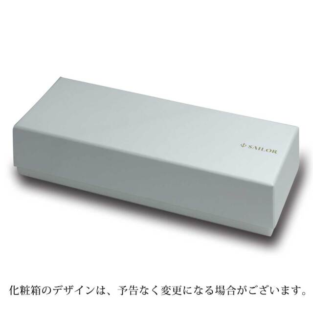 セーラー(SAILOR) 万年筆四季織 SHIKIORI ひさかた あかねぞら