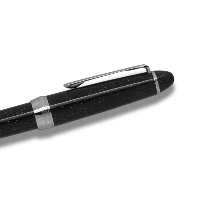 SAILOR ブラック 万年筆 新品)SAILOR セーラー 万年筆 CYLINT (シリント) ブラック