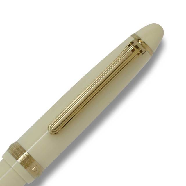 セーラー(SAILOR) ボールペンプロフィット ボールペン アイボリー