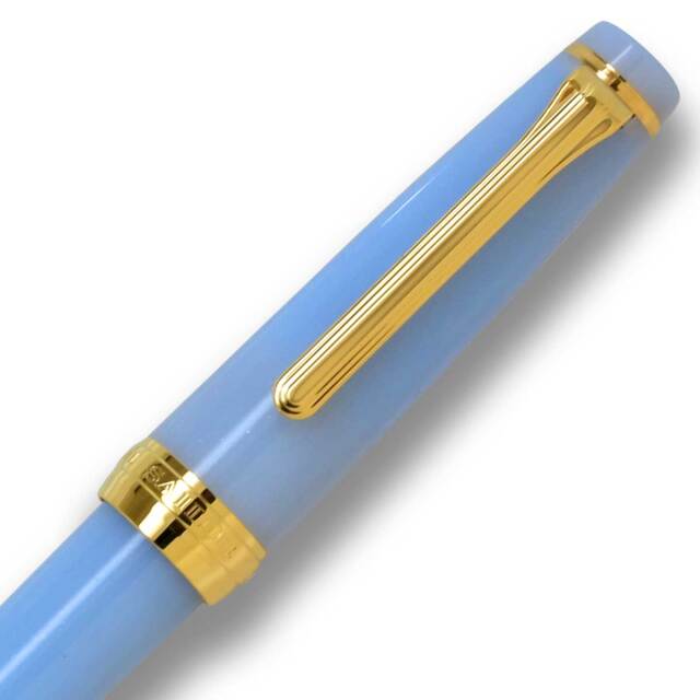 セーラー(SAILOR) ボールペン四季織 SHIKIORI おとぎばなし 機織り鶴