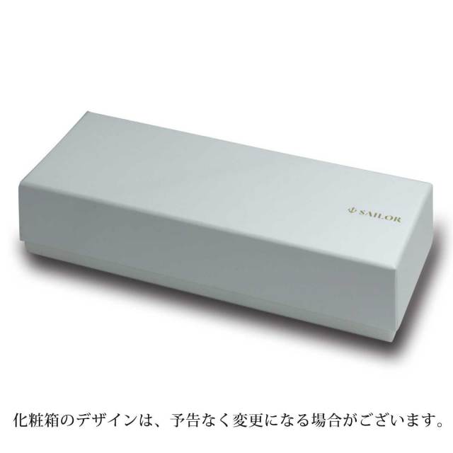 セーラー(SAILOR) 万年筆四季織 SHIKIORI おとぎばなし かぐや姫