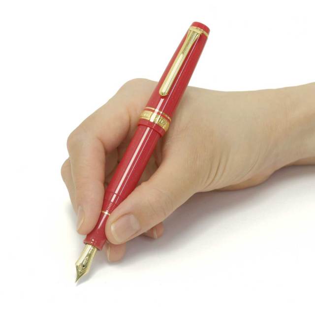 セーラー(SAILOR) 万年筆四季織 SHIKIORI おとぎばなし かぐや姫 万年筆 