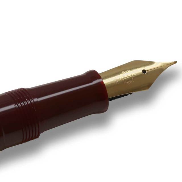 セーラー(SAILOR) 万年筆Lecoule レクル ルビーレッド 万年筆