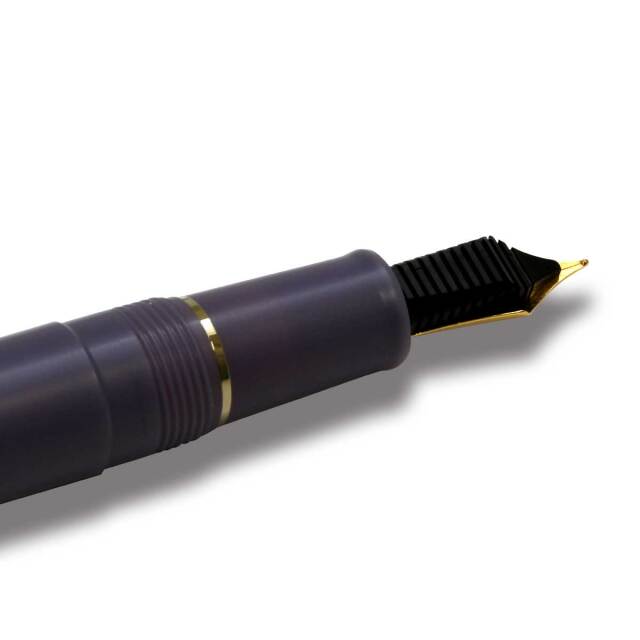 セーラー(SAILOR) 万年筆四季織 SHIKIORI 雨音 霧雨 きりさめ 万年筆