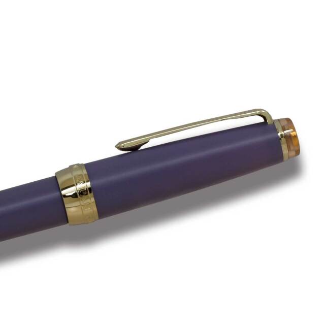 セーラー(SAILOR) 万年筆四季織 SHIKIORI 雨音 霧雨 きりさめ 万年筆