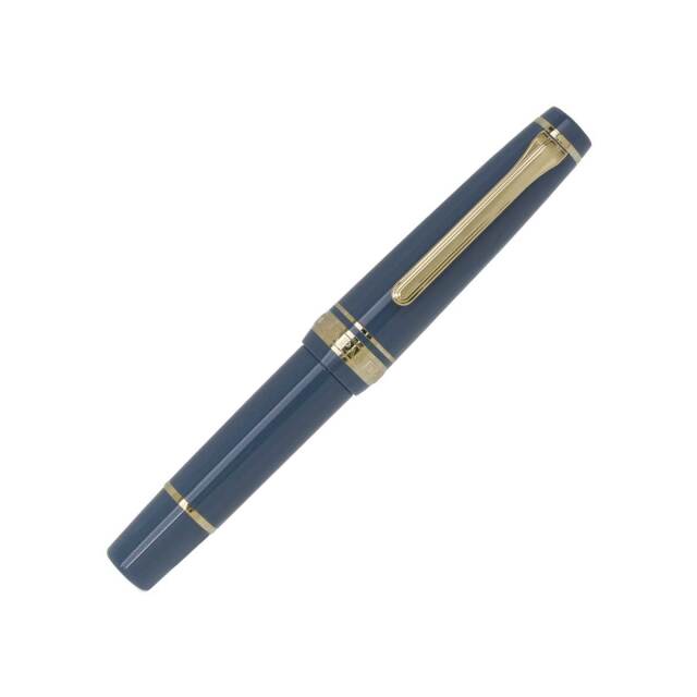 セーラー(SAILOR) 万年筆プロフェッショナルギア スリムミニ 金 