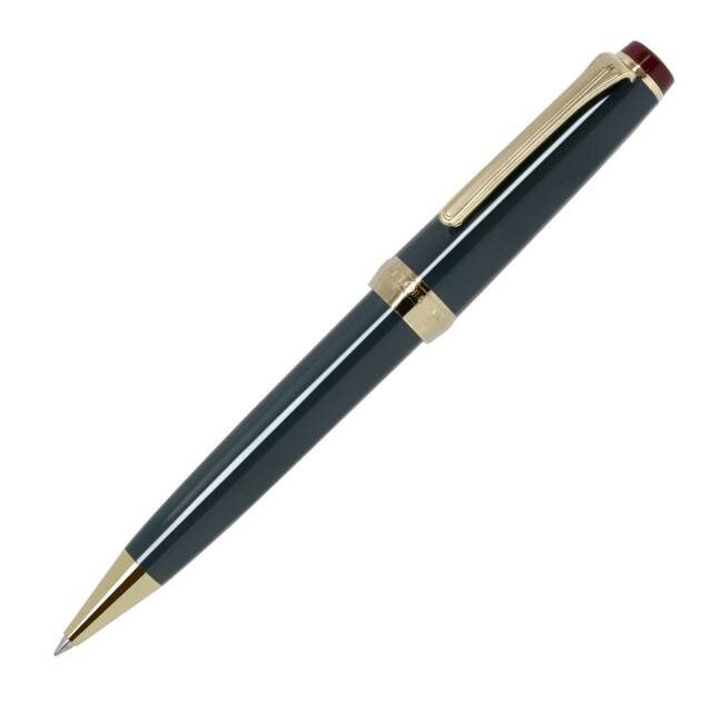 希少★未使用品★SAILOR セーラー　サイフォン　ボールペン セーラー(SAILOR) ボールペンプロフィット21 マルン ボールペン