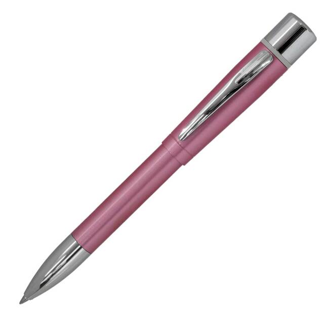 【即納可能】シヤチハタ（Shachihata） ネームペン プリモ パールピンク メールオーダー式 ハンコ付き TKS-NR3/MO