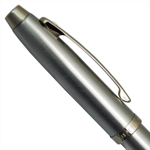 シェーファー(SHEAFFER) 万年筆シェーファー100 ブラッシュト
