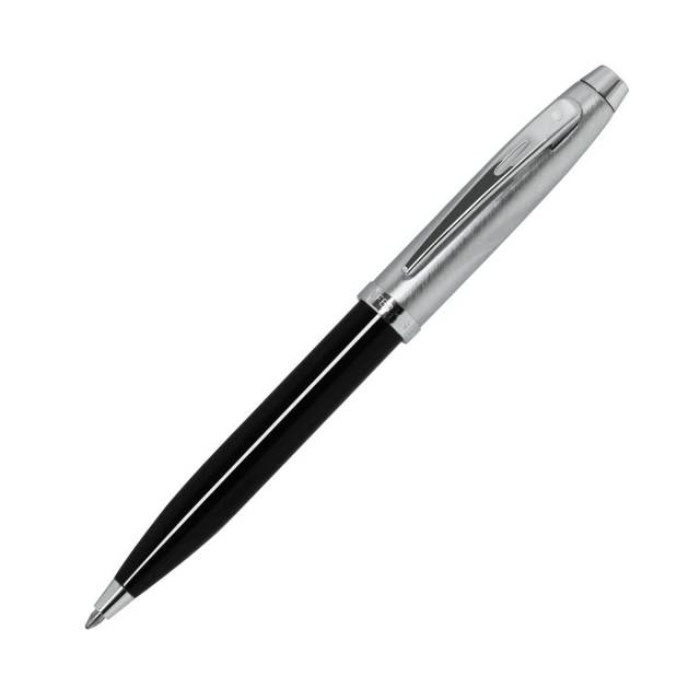 【即納可能】シェーファー(SHEAFFER)  シェーファー100 グロッシーブラック ボールペン N2931351