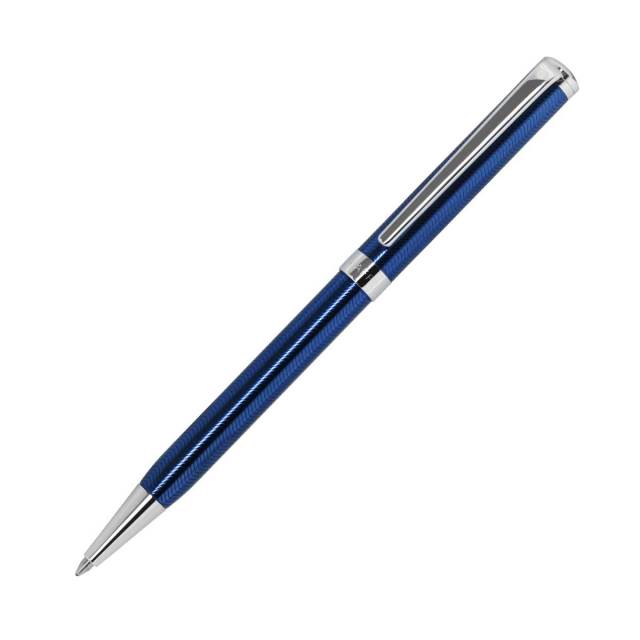 【即納可能】シェーファー(SHEAFFER)  インテンシティ エングレイブドブルーラッカーCT ボールペン N2924351