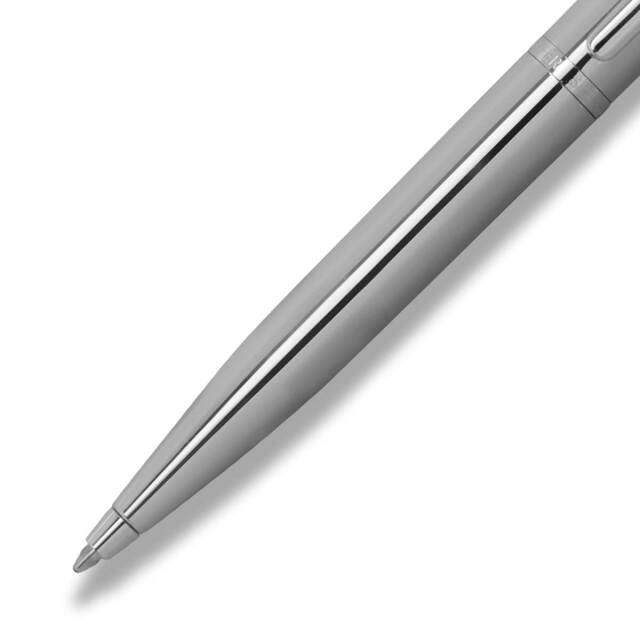 シェーファー(SHEAFFER) ボールペンVFM ポリッシュトクロームCT