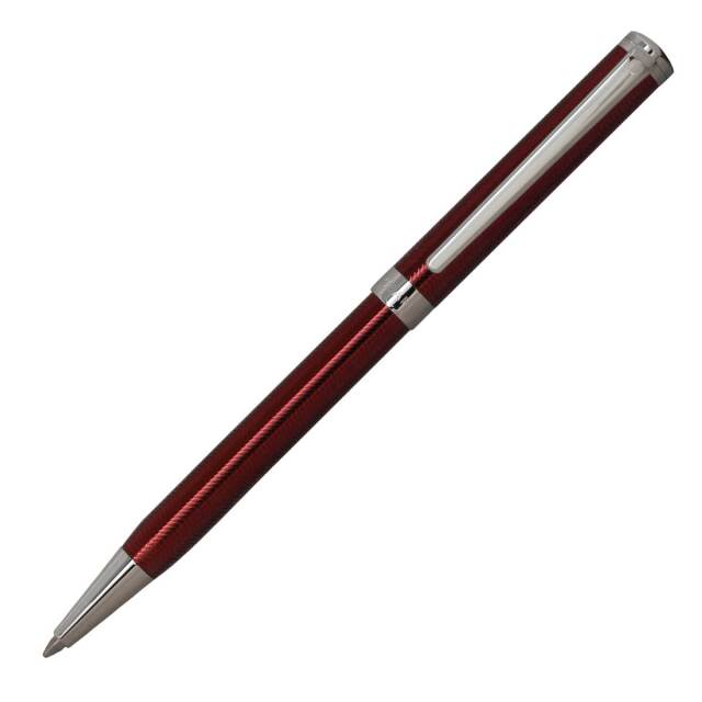 【即納可能】シェーファー(SHEAFFER)  インテンシティ トランスルーセントレッド ボールペン N2924551