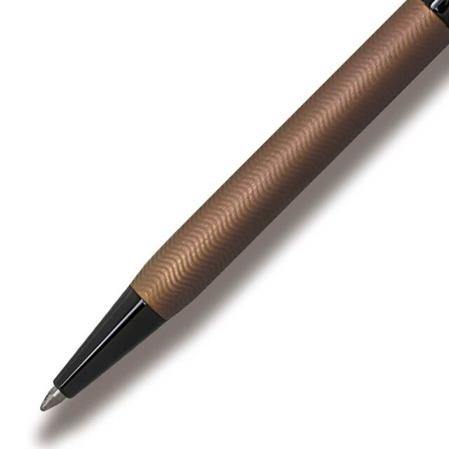 シェーファー(SHEAFFER) ボールペンインテンシティ ブロンズ ボールペン
