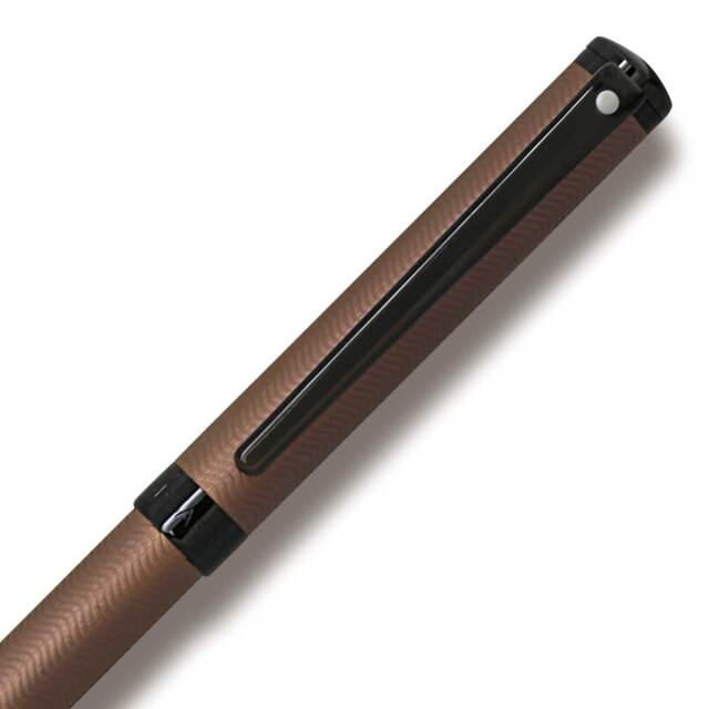 シェーファー(SHEAFFER) ボールペンインテンシティ ブロンズ