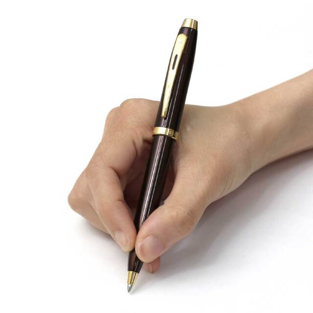 シェーファー(SHEAFFER) ボールペンシェーファー100 コーヒーブラウン