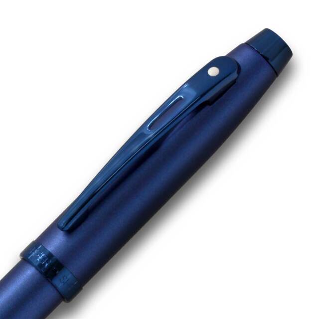 シェーファー(SHEAFFER) ボールペンシェーファー100 サテンブルー