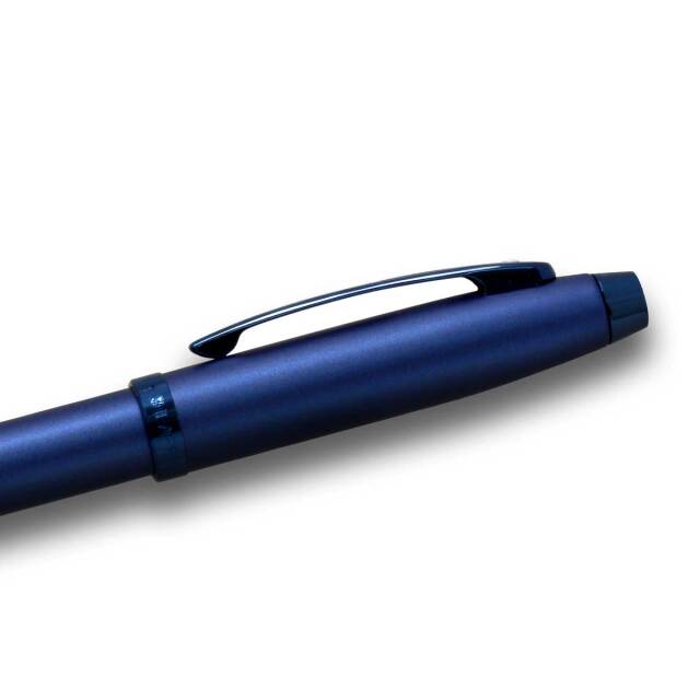 SHEAFFER masahiroボールペン シェーファー(SHEAFFER) ボールペンシェーファー100 サテンブルー
