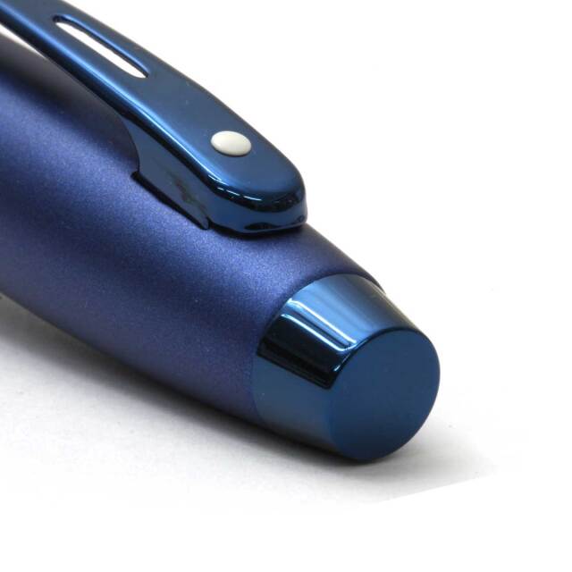シェーファー(SHEAFFER) ボールペンシェーファー100 サテンブルー