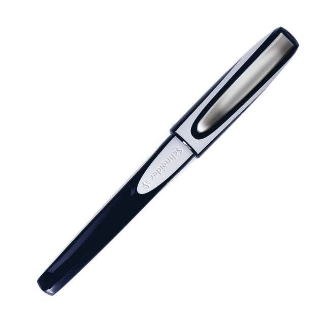 シュナイダー（Schneider） 万年筆万年筆 RAI レイ ブルー ライトグレー