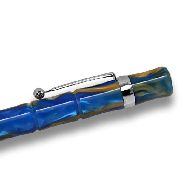 モンテベルデ ボールペン 青 マーブル模様 brand_list_monteverde.jpg?v=